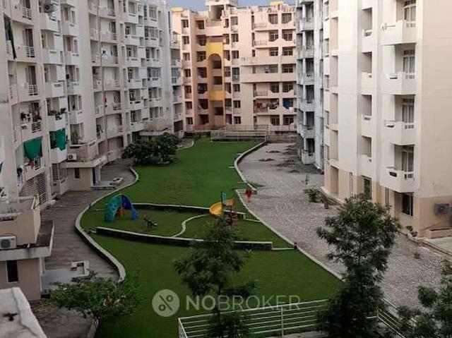 3 BHK Flat In Haridwar Green, Haridwar Uttarakhand For Sale In Sector 23