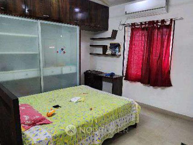 3 BHK Flat In Harihara's Sri Sai Elite for Rent In Hi Tech City