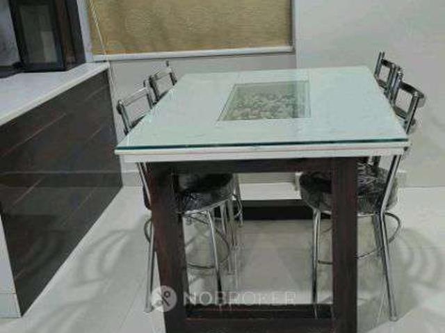 3 BHK Flat In Harini Homes for Rent In Harini Homes