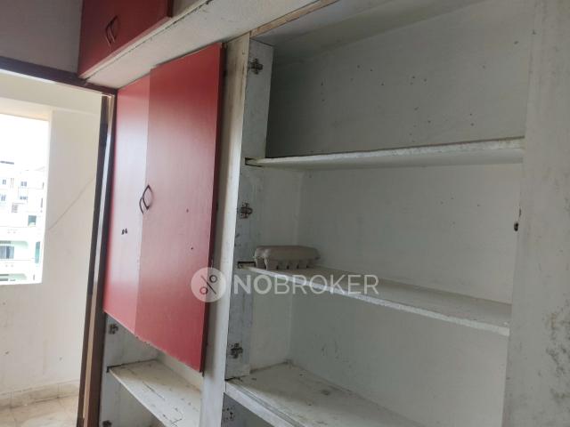 3 BHK Flat In Harshithas Kavya Classic for Rent In Chanda N