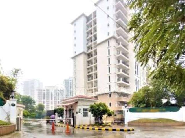 3 BHK Flat In Haryana Express Greens for Rent In Imt Manesar