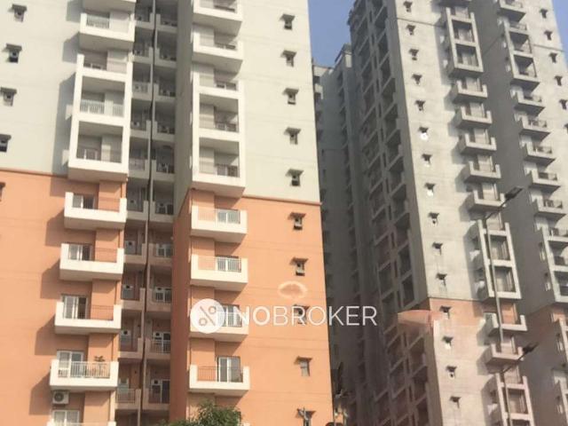 3 BHK Flat In Hawelia Valenova Park Techzone Iv for Rent In Techzone 4