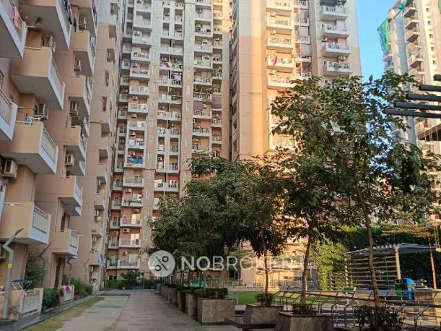 3 BHK Flat In Hawelia Valenova Park For Sale In Techzone 4