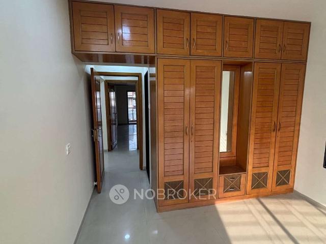 3 BHK Flat In Hdil Dheeraj Devika for Rent In Bandra West
