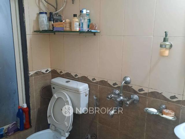 3 BHK Flat In Hdil Dreams, Bhandup West For Sale In Bhandup West