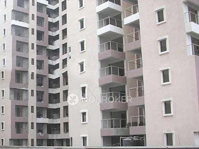 3 BHK Flat In Hdil Metropolis For Sale In Andheri West