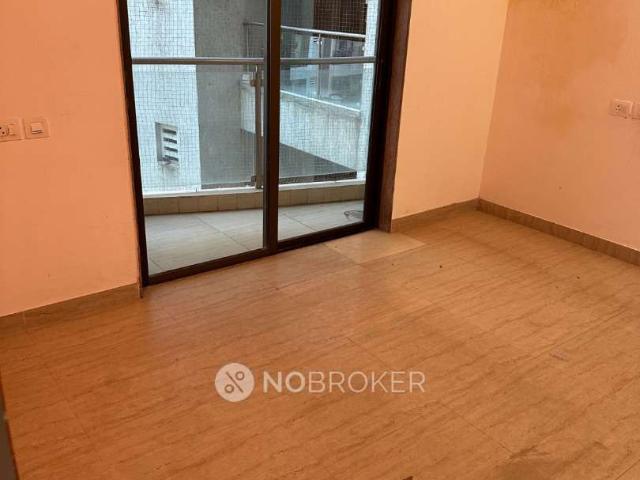 3 BHK Flat In Hdil Metropolis For Sale In Andheri West, Mu