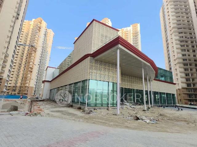 3 BHK Flat In Heart Beat City Phase 2 For Sale In Sector 10