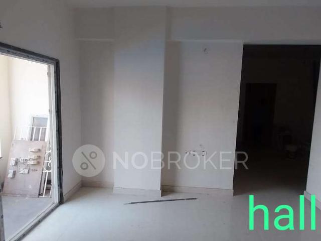 3 BHK Flat In Heather Crest By Raam Developers For Sale In Punjagutta