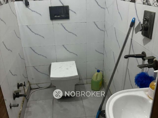3 BHK Flat In Heaven Gardens, Matiala Extension For Sale In Matiala
