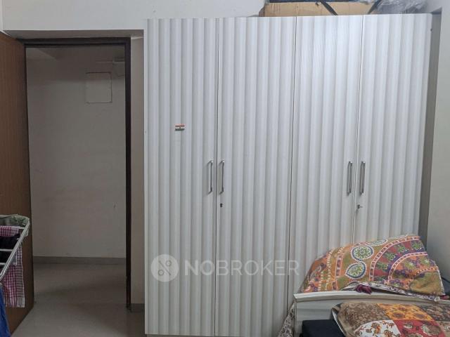 3 BHK Flat In Heena Gokul Valley for Rent In Andheri East