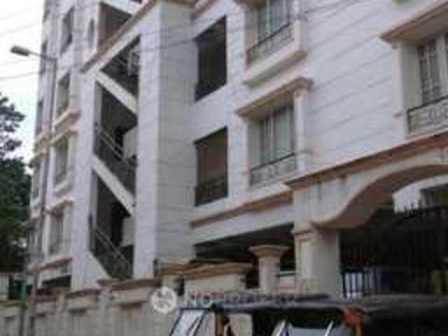 3 BHK Flat In Hema Arcade for Rent In East Marredpally