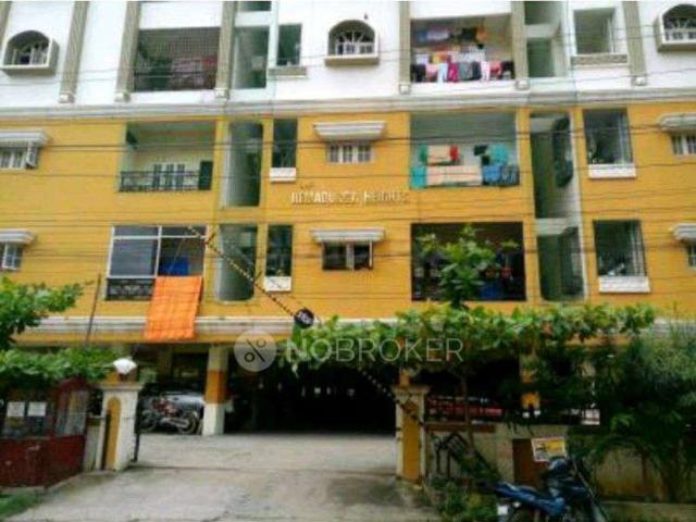 3 BHK Flat In Hemadurga Heights for Rent In Hemadurga Heights