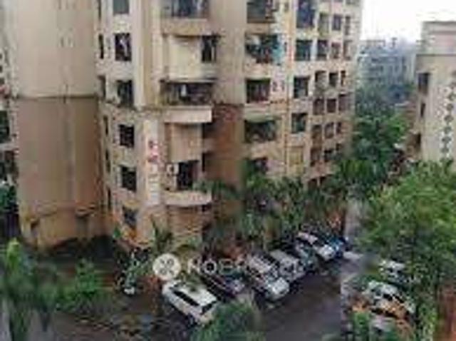 3 BHK Flat In Himagiri Towers For Sale In Moti Nagar