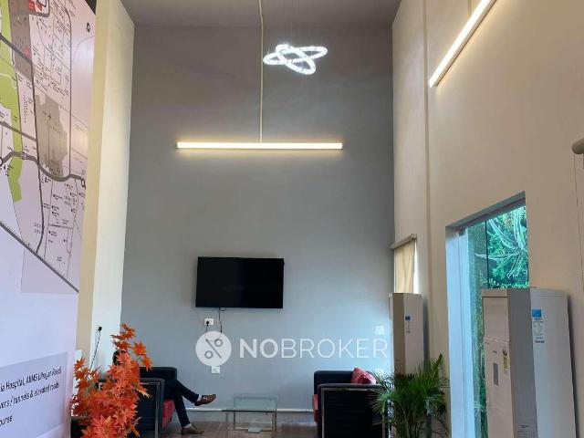 3 BHK Flat In Hero Homes for Rent In Sector 104