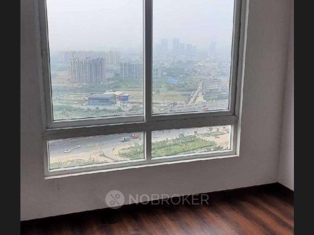 3 BHK Flat In Hero Homes for Rent In Sector 104