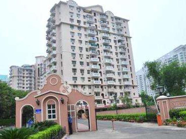 3 BHK Flat In Hero Homes, Sector 104, Gurugaon for Rent In