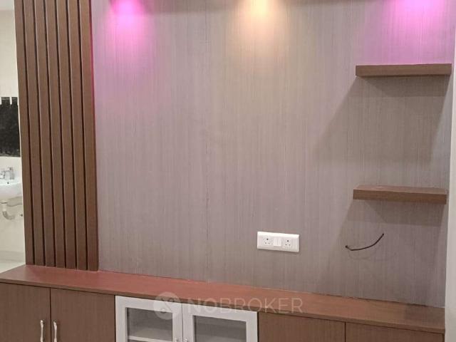 3 BHK Flat In Heramba Arcade for Rent In Kukatpally