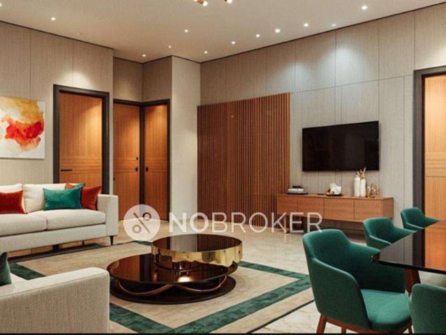 3 BHK Flat In Hercules Grace Resilviaa For Sale In Sector 7