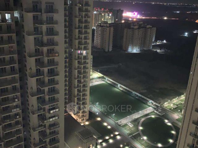 3 BHK Flat In Heritage Max For Sale In Sector 102