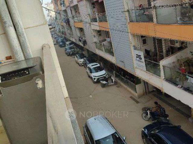 3 BHK Flat In Heritage Floors For Sale In Jalpura