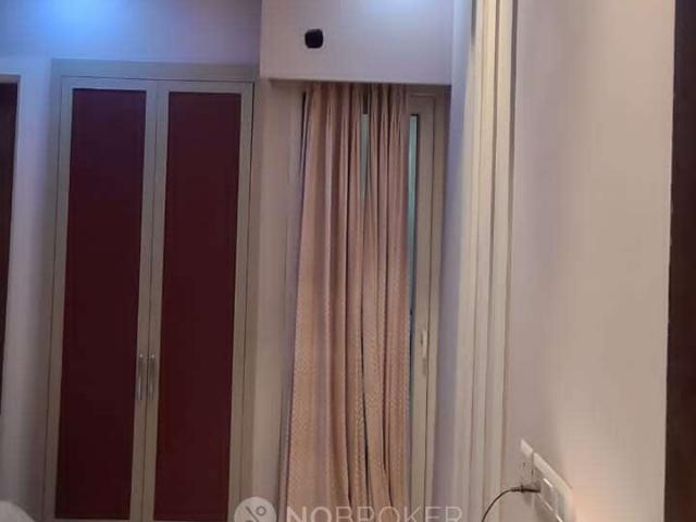 3 BHK Flat In Heritage Skywa For Sale In Bisrakh Jalalpur