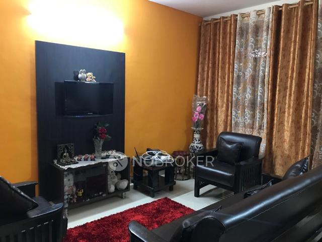 3 BHK Flat In Hewo 2 society No 41 for Rent In Hewo Apart