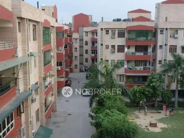 3 BHK Flat In Hewo Apartment For Sale In Sector 15