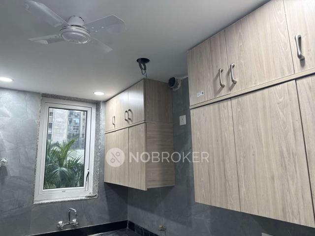 3 BHK Flat In Hewo Apartments for Rent In Sector 12