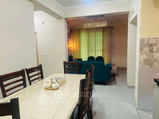 3 BHK Flat In Hewo Apartments Gurugram, Hewo Apartments Fo