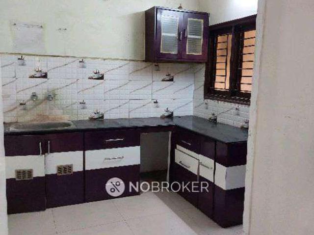 3 BHK Flat In Hi Rise For Sale In Bachupally