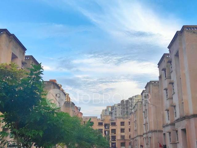 3 BHK Flat In Hig Apartment Omicron 1 Gate 1 for Rent In Ma