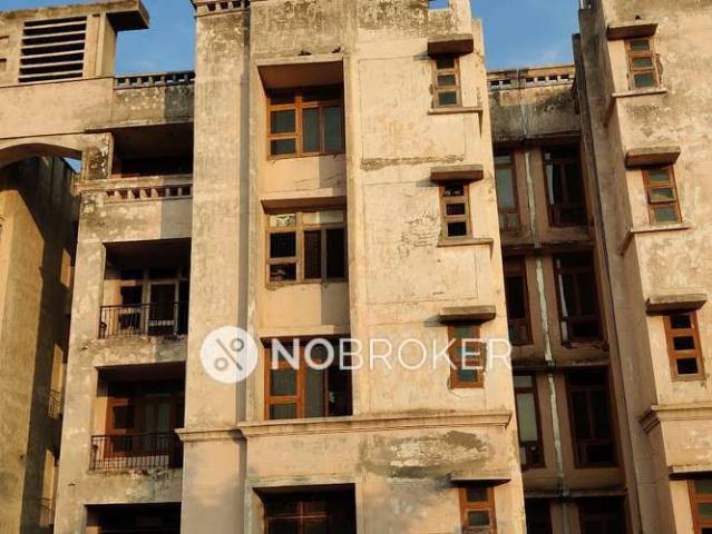 3 BHK Flat In Hig Apartments for Rent In Omicron I