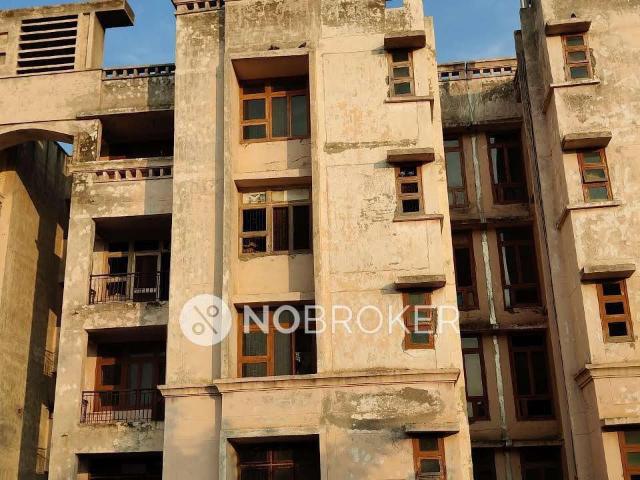 3 BHK Flat In Hig Apartments For Sale In Omicron I