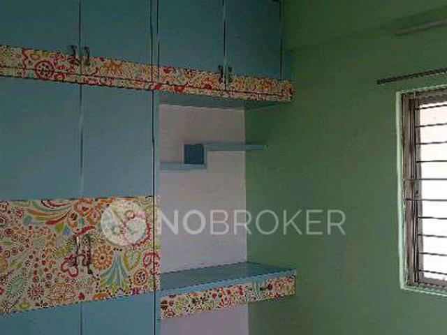 3 BHK Flat In Hig Chitrapuri Hills for Rent In Khajaguda