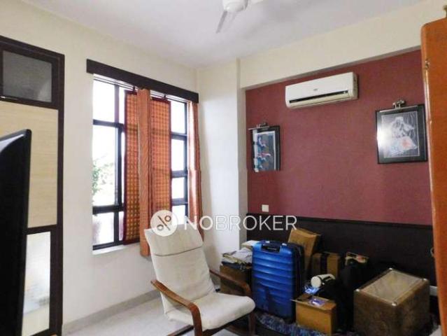 3 BHK Flat In Hig Flats for Rent In Omicron I