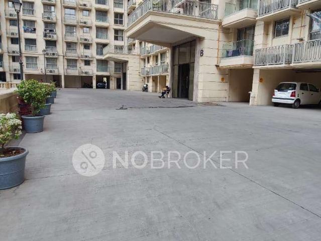 3 BHK Flat In Highlands For Sale In Powai