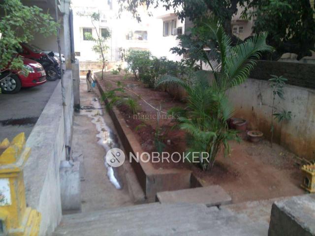 3 BHK Flat In Highness Residency For Sale In Himayatnagar
