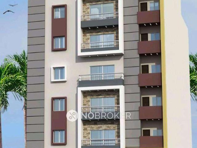 3 BHK Flat In Hidayath Manzil For Sale In Khilwat