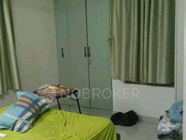 3 BHK Flat In Hiliving Serenity for Lease In Madhavaram