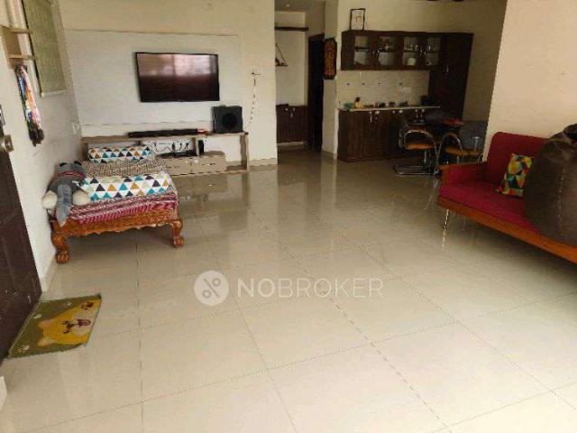 3 BHK Flat In Hilltop Abode for Rent In Sainikpuri