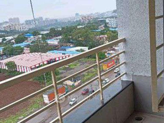 3 BHK Flat In Hilltown For Sale In Pisoli