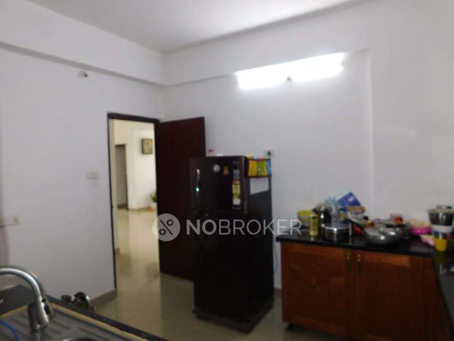 3 BHK Flat In Hill County for Rent In Rd Number 20