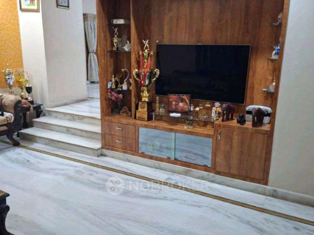 3 BHK Flat In Hill Crest For Sale In Cccw+gmv, Lamakaan Rd