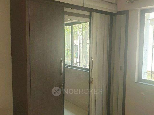 3 BHK Flat In Hill Mist Harmony For Sale In Kondhwa