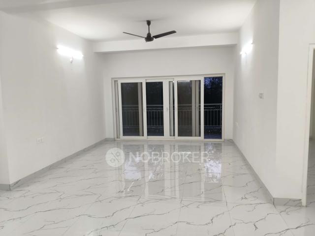 3 BHK Flat In Hill Ridge Springs for Rent In Gachibowli