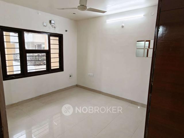 3 BHK Flat In Hill Ridge Springs for Rent In Gachibowli