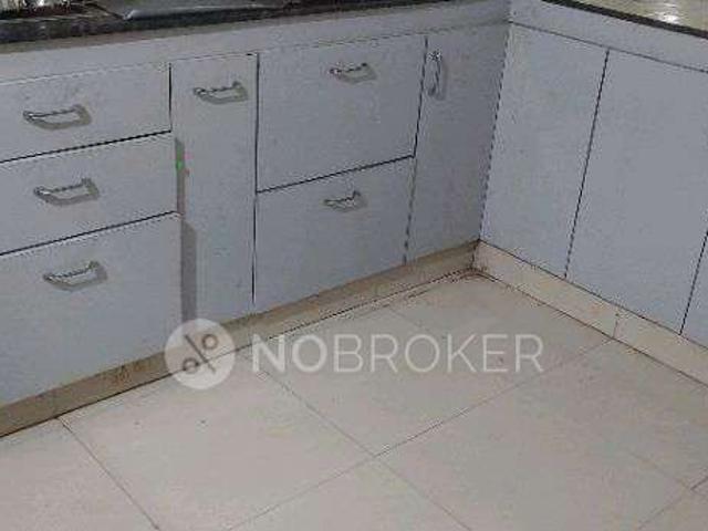 3 BHK Flat In Hill Ridge Springs for Rent In Gachibowli