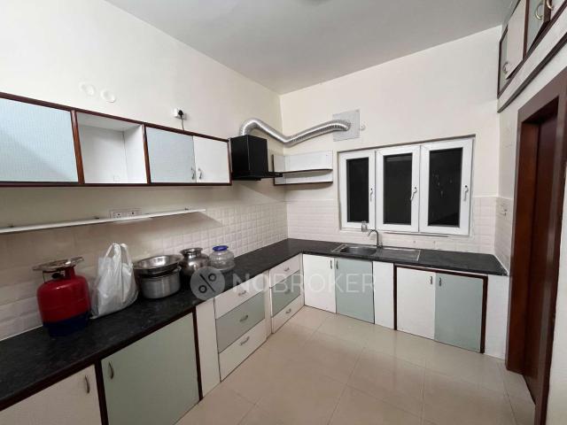 3 BHK Flat In Hill Ridge Springs for Rent In Hill Ridge Springs, Gachibowli