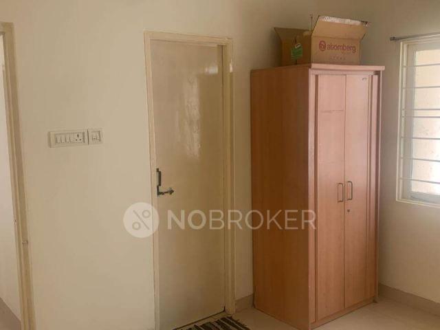 3 BHK Flat In Hill Ridge Springs, Gachibowli, Hyderabad For Sale In Gachibowli, Hyderabad